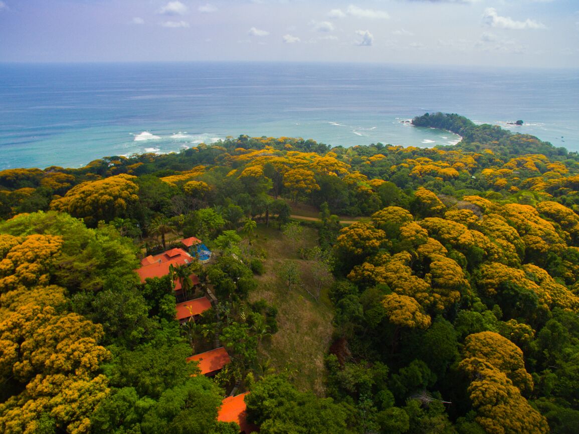 Hotels With The Best Views In Costa Rica Hotels With The Best Views In Costa Rica