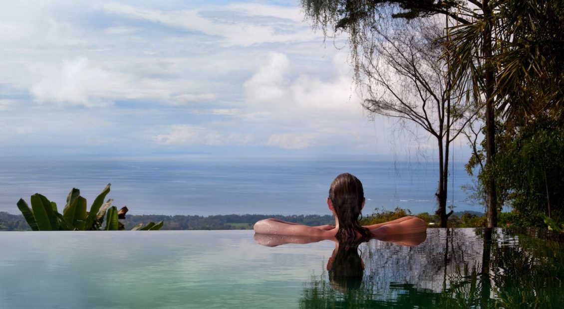 Puntarenas Hotel Boutique For Sale - Pool 5
