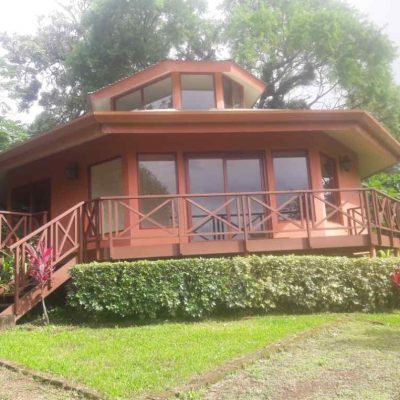 lake arenal costa rica home for sale lake view gated 26