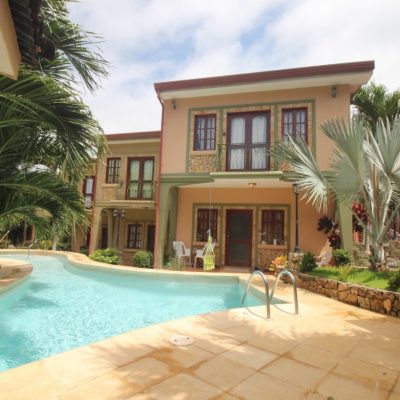 tamarindo costa rica home for sale townhouse 3
