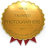 top talented photographers in costa rica