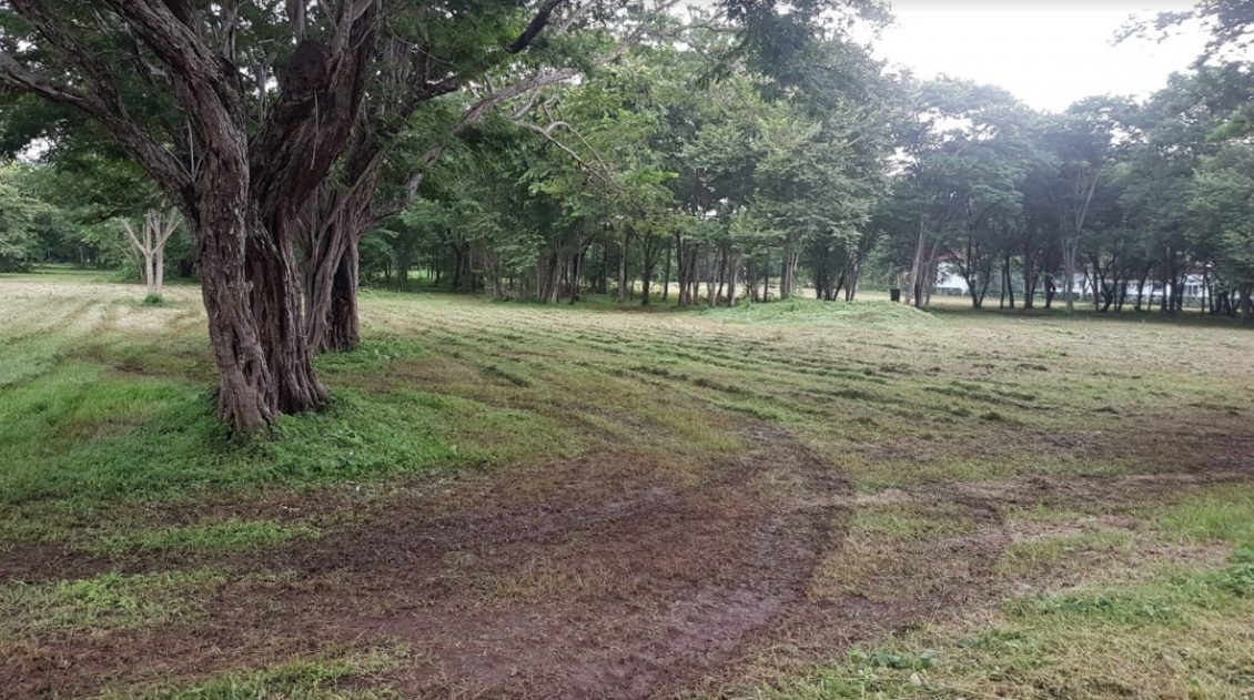 playa conchal costa rica lot for sale family lot 2