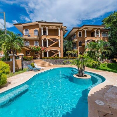 tamarindo CR condo for sale 1