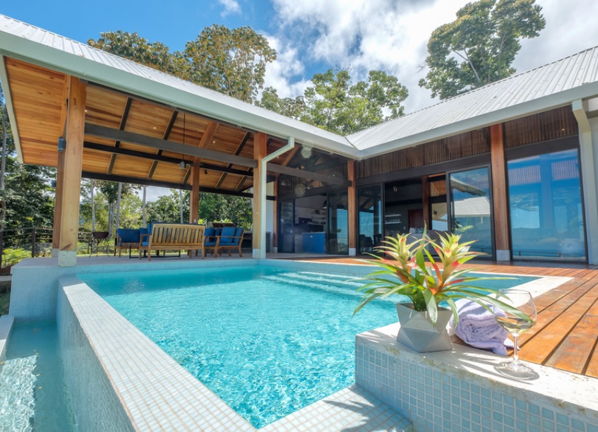 costa rica home for sale luxury estate in puntarenas uvita 1