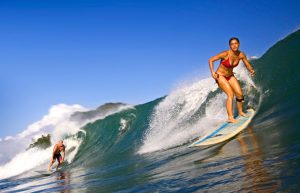 Jaco Costa Rica Surfers 3