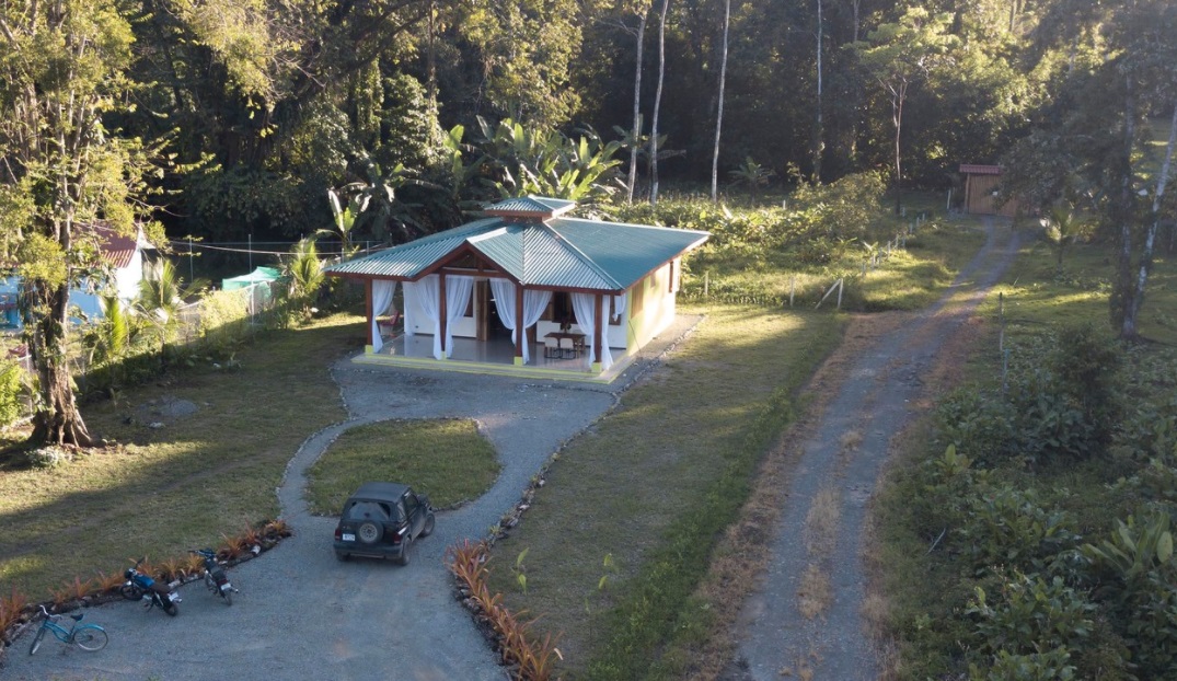 costa rica caribbean home for sale villa uva 5