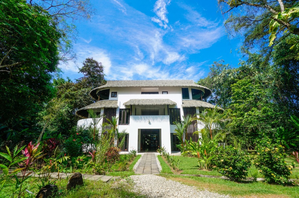 boutique resort development costa rica 1