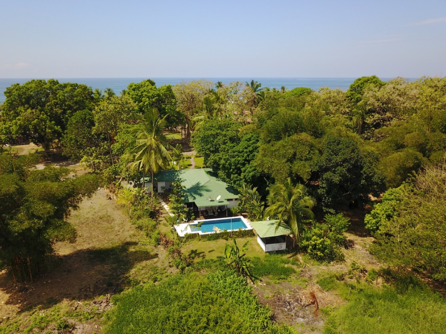 puntarenas costa rica home for sale matapalo beach home 4