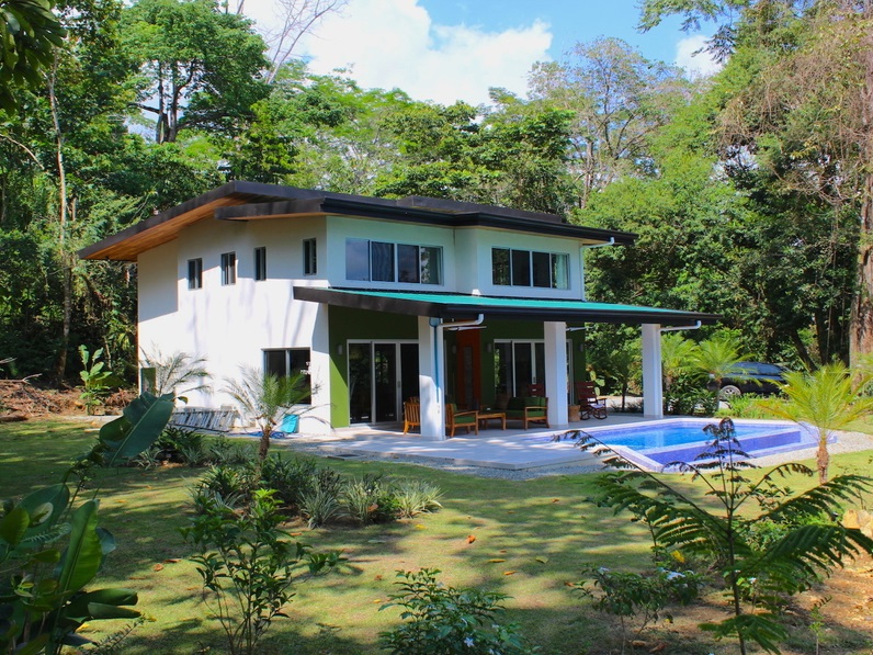 puntarenas uvita costa rica home for sale luxurious with ocean view 4