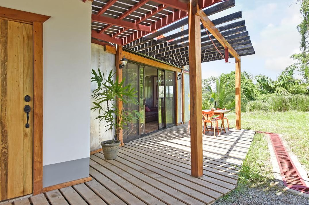 caribbean costa rica home for sale off the grind house 3