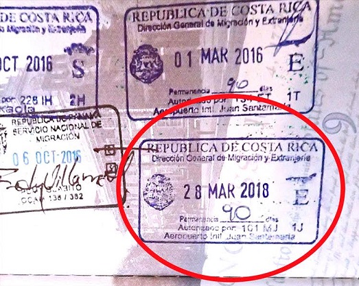 costa rica residency application awaiting approval 6