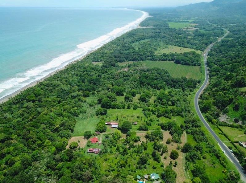 costa rica farm for sale finca baru del pacifico 14
