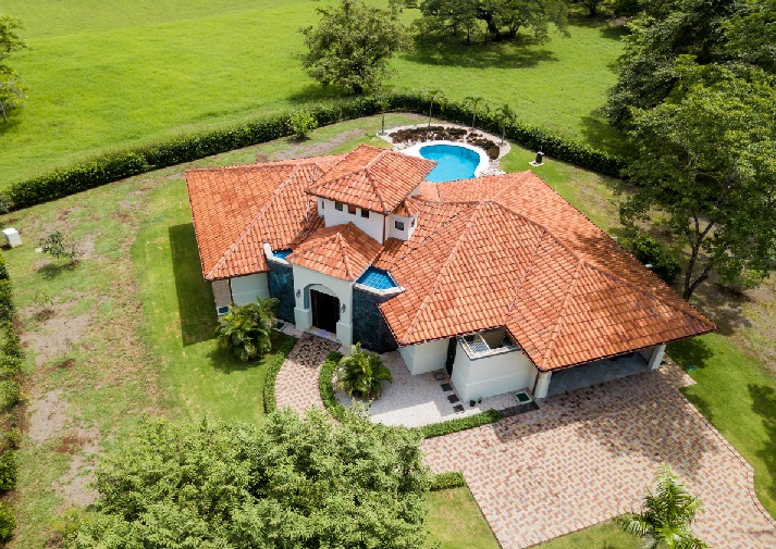 tamarindo costa rica home for sale casa linda lot 30 36