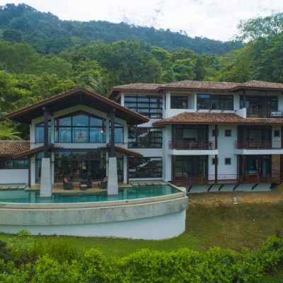 escaleras dominical costa rica home for sale ocean view 1