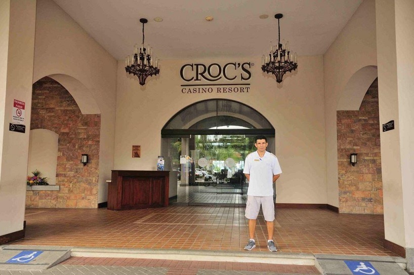 Croc's Casino Resort Jaco Beach Condo - USD $230,000