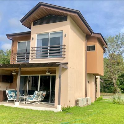 costa rica home for sale jaco resort 1