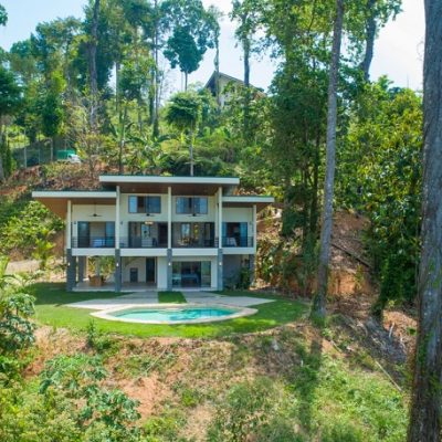 costa rica home for sale puntarenas casa aura 2