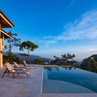 costa rica house for sale selva pacifica 1