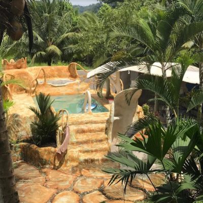 costa rica home for sale caribbean b&b 13