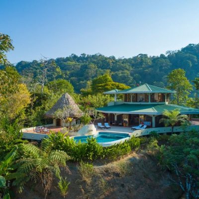 puntarenas costa rica home for sale villa bosque en el cielo 1