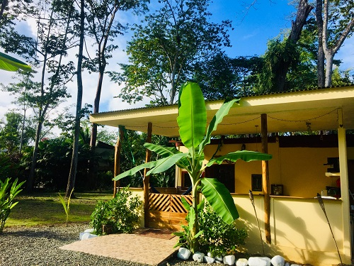 jungle gem 240000usd casita ext